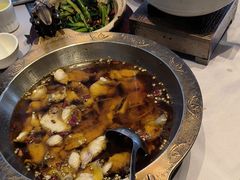 -洞庭鱼香(万科店)