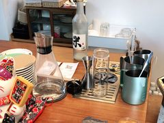 -Line 咖啡(石厦花园店)