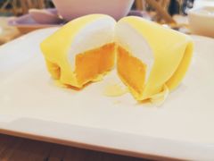 芒果班戟-满记甜品(静安大悦城店)