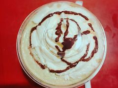 -星巴克(张家港谷渎港店)