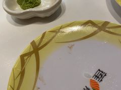 -莲寿司(国兴店)