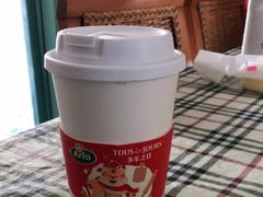 早餐美式咖啡Americano-多乐之日(田林东路店)