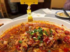 -图味美小黄鱼·景德菜(浙江路店)