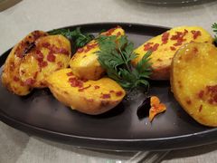 -将相和·海鲜蒸饺大连菜