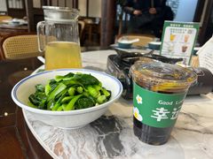 -五味堂·江浙土菜(月河特色店)