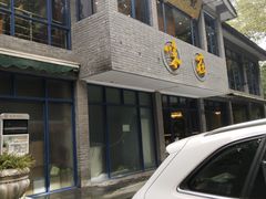 门面-知味观·味庄(杨公堤店)