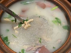 -金陵家宴·金陵春·南京菜(夫子庙店)