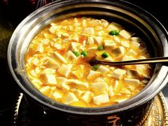 -吴越荣记苏州菜·松鼠桂鱼(月光码头店)