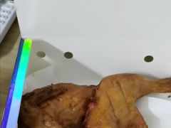 -麦当劳(前海店)