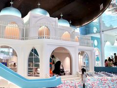 -ABC Swim亲子游泳俱乐部(河西店)