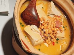 -老阿爸鲜鱼土菜(园区永旺店)