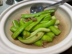 生啫水瓜-猪肉婆私房菜(容桂总店)