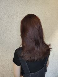 -苏豪路易士·嘉玛发廊