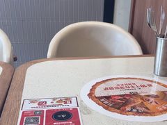-必胜客(领界店)