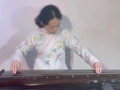 -乐悠琴馆·古琴古筝