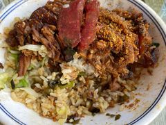 -陆长玖古法猪脚饭(玄风桥店)