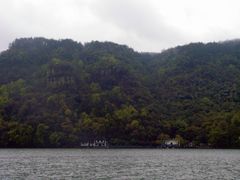 SNV31141-严子陵钓台(富春江小三峡)
