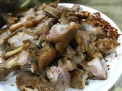 -临江后街鳝丝(临江店)