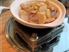 -深巷家味馆.湖北头牌红烧鱼头拌饭(黄陂店)