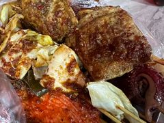 -小朱麻辣串(益民街店)