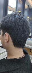 -藤野造型·专业烫染店