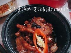 -避风塘(宝山万达店)