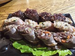 -吴草鸡爪오초닭발韩食堂(融恒盈嘉中心店)