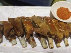-功夫小龙虾·烧烤·江湖菜(金沙洲店)