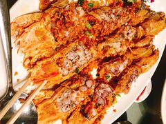 椒盐濑尿虾-陶陶居海鲜酒家(新马路店)