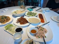 -洋洋中餐馆·SINCE 1997(信投店)