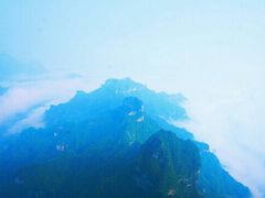 -大连天门山国家森林公园