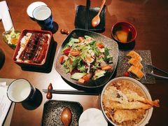 -千代武日本料理(哈西店)