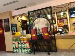 -苏州人家·精致苏帮菜(斜塘店)