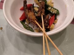 -巴依老爷新疆美食(清华东门店)
