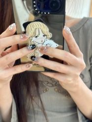 -MOMO·Nail美甲美睫