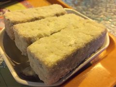 -海口骑楼小吃街