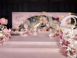 -成都首座万豪酒店·宴会厅
