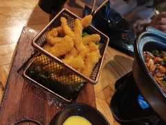法式酥香里脊肉-院子餐厅·大锅菜·老杭帮(桥西直街店)