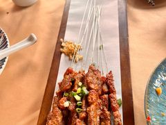 -山石榴·贵州菜(丰盛里店)