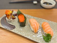 -菊上•尊品料理(蚌埠银泰店)