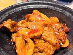 -潮堂 · 潮州菜(国贸商城店)