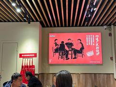 -阿润打边炉·鲜切鸡煲(华漕店)