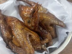 -味为先光明乳鸽(光明总店)