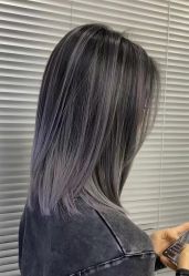-GANO HAIR 