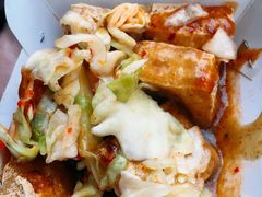 -国足臭豆腐(明瓦廊店)