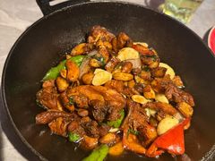 -解家河南菜(商鼎路店)