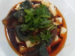 -三里屯土灶炖公鸡地锅鸡(江东店)