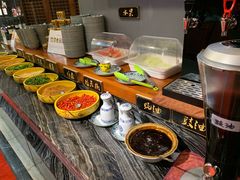 -成都老码头火锅(旺角店)
