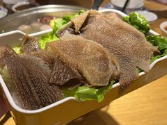 -八合里潮汕鲜牛肉火锅(万科里店)