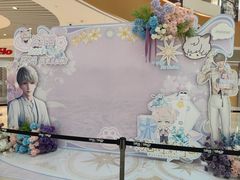 -深圳来福士广场